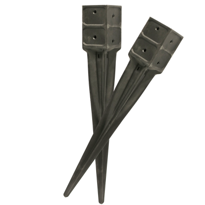 5 kpl erä, ECO Tolpan maakiila 71 x 71 x 750 mm