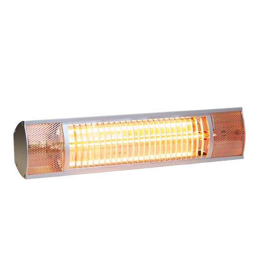 Terassilämmitin, seinäasennus 1500 W GT HORTUS