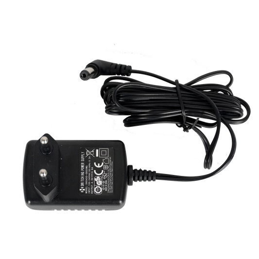 GS adapteri 4,5V, 0,8A 6,3 mm NORDIC WINTER