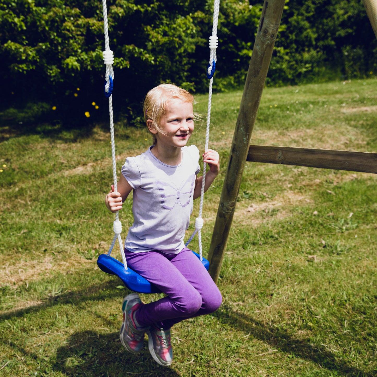 Keinuistuin NORDIC PLAY