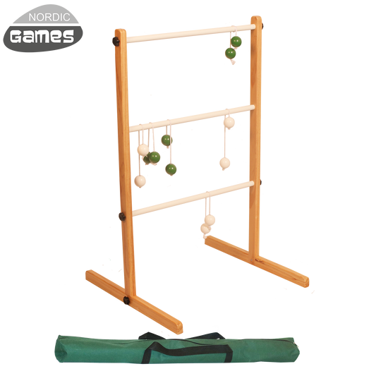 Spin Ladder -peli NORDIC Games