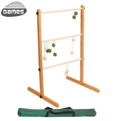 Spin Ladder -peli NORDIC Games