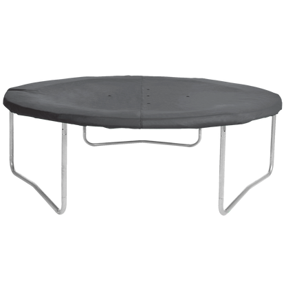 Suojapeite trampoliiniin Ø396 cm, musta Salta