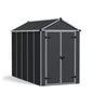 Vaja Rubicon 7.0 m2 harmaa Palram - Canopia