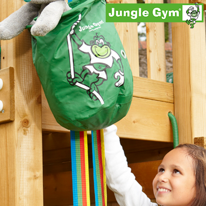 Bucket Module Jungle Gym