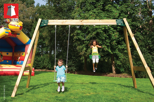 Hy-Land CLASSIC SWING SET -keinutelineet