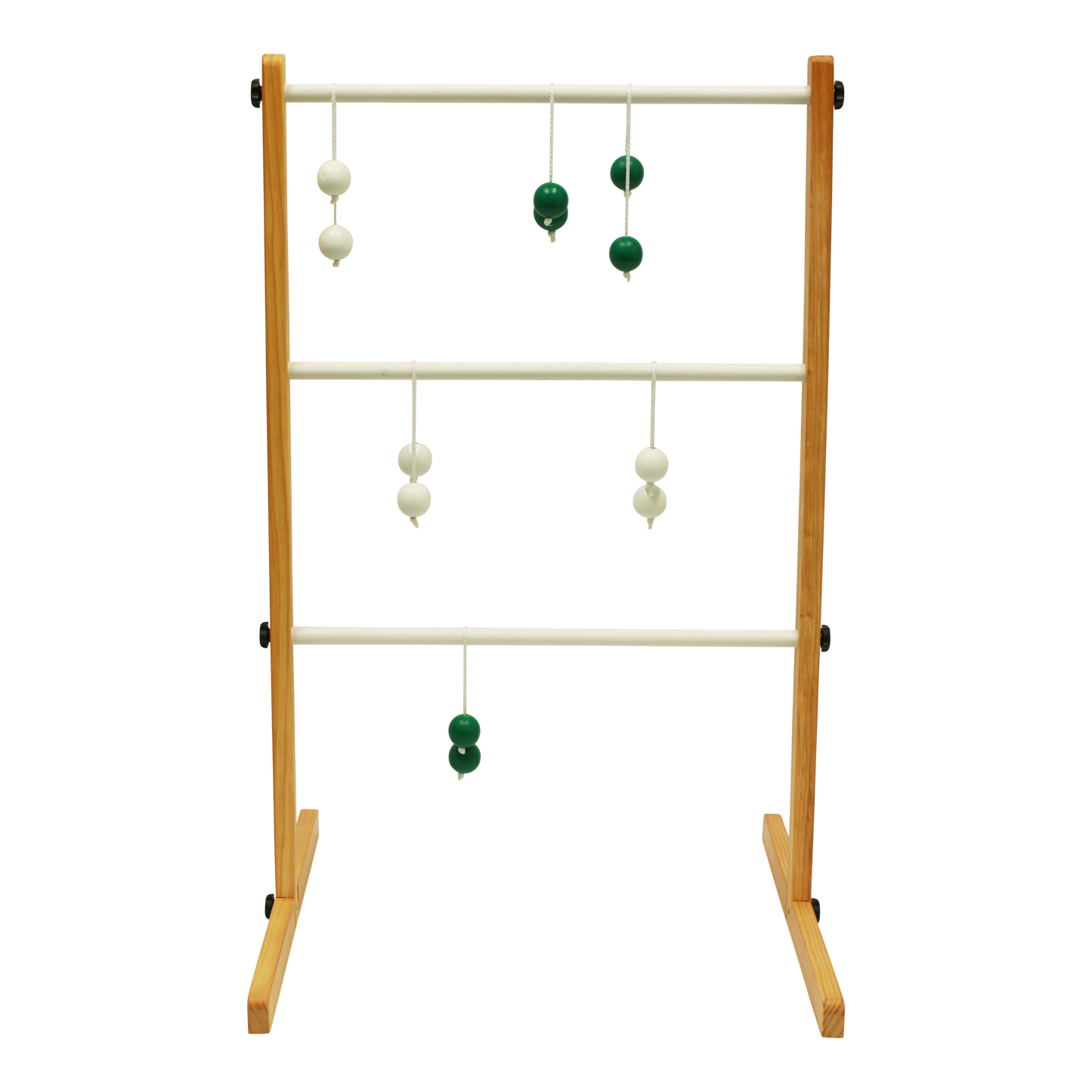 Spin Ladder -peli NORDIC Games