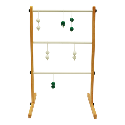 Spin Ladder -peli NORDIC Games