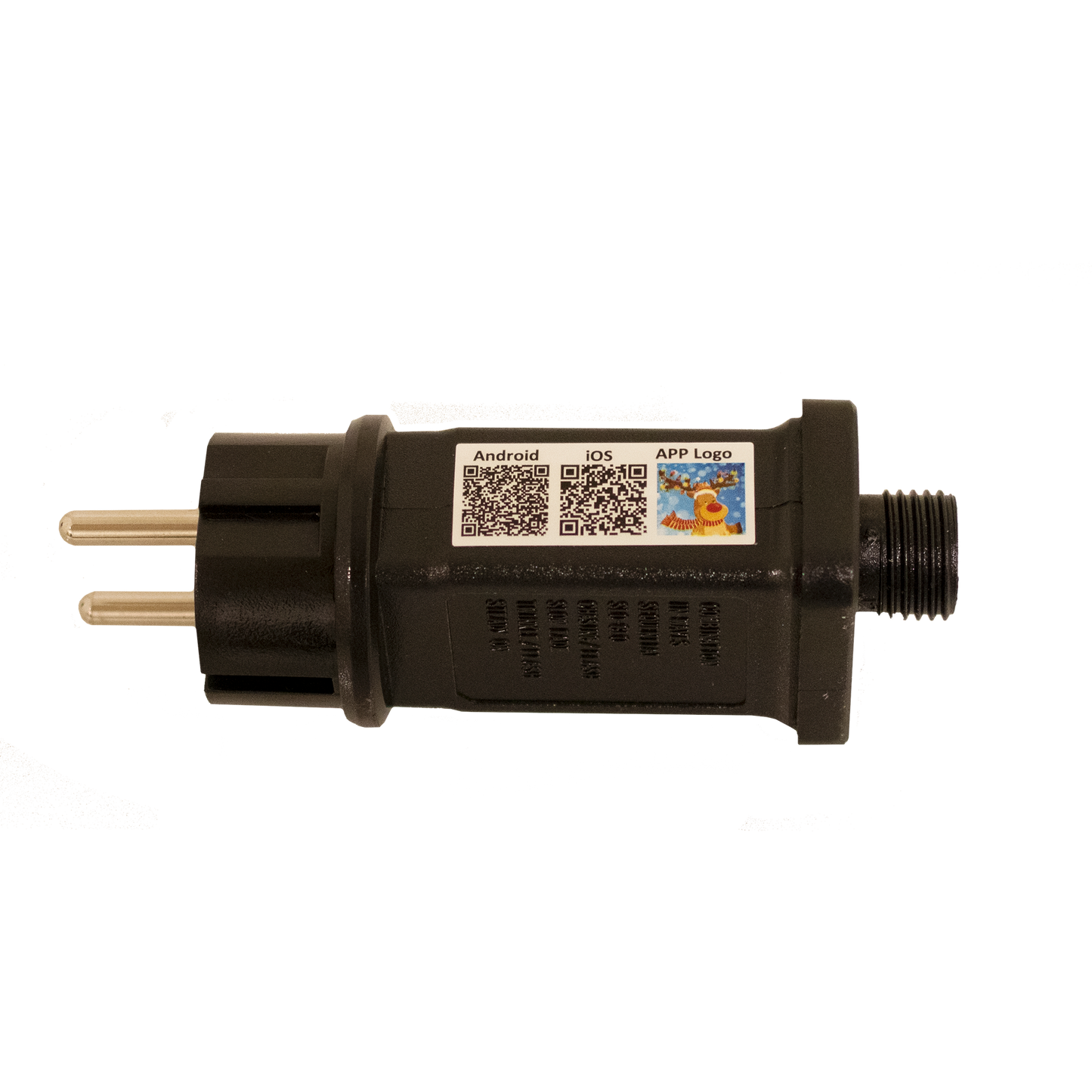 Muuntajasovellus (APP), NORDIC WINTER 6,0W/31V