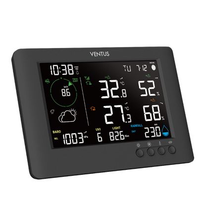Sääasema Wi-fi W815 VENTUS