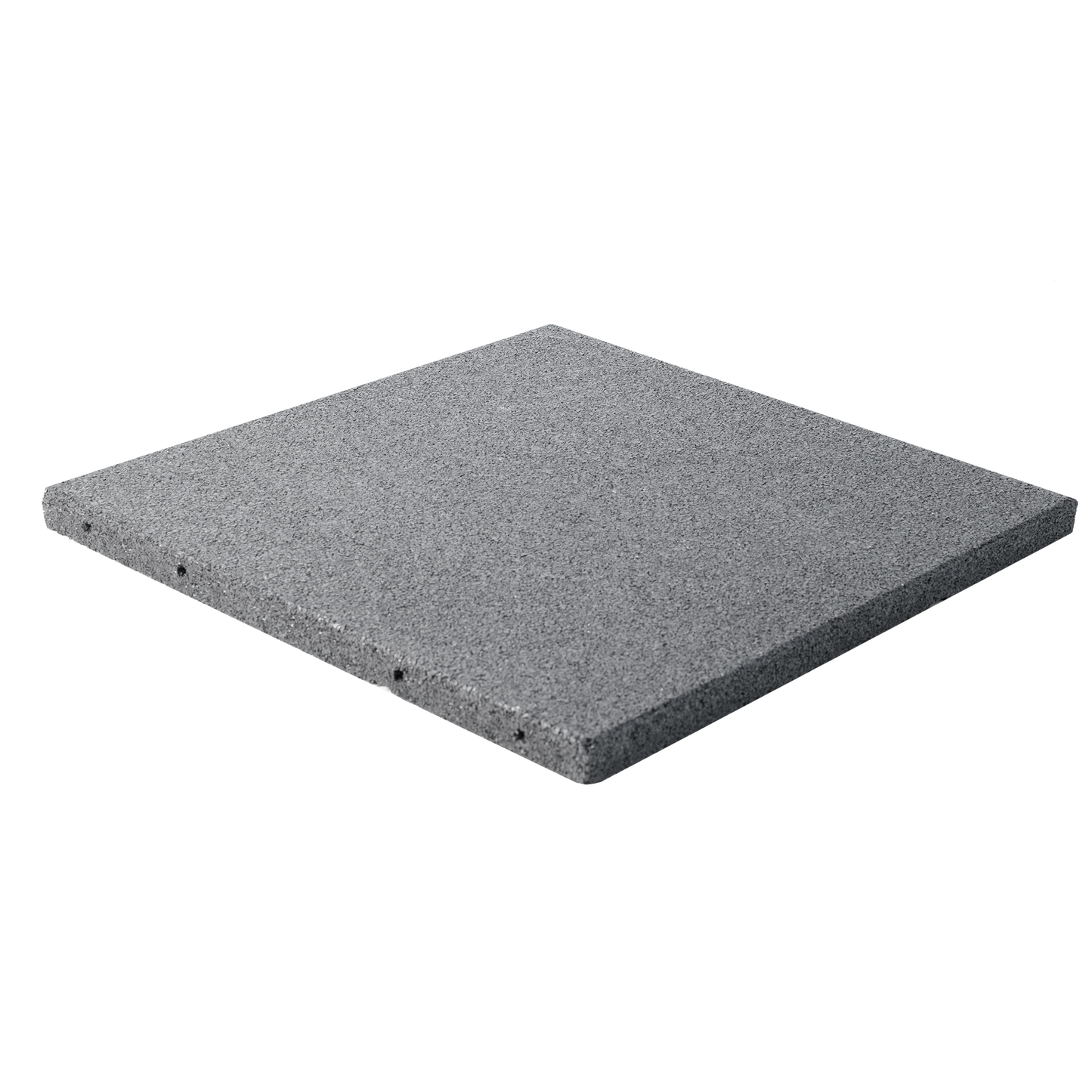 Kumilaatta 50 x 50 x 3 cm harmaa NORDIC PLAY Active 30 m2 - 120 kpl.