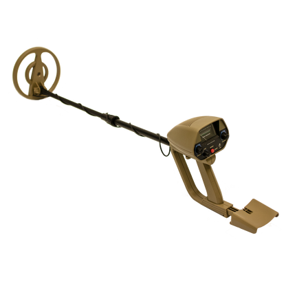 Metallinpaljastin edistyneet