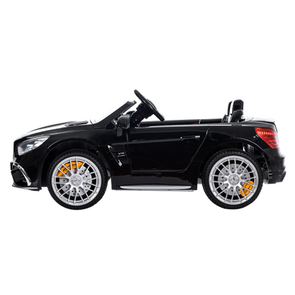 Mercedes-Benz AMG SL65 NORDIC PLAY